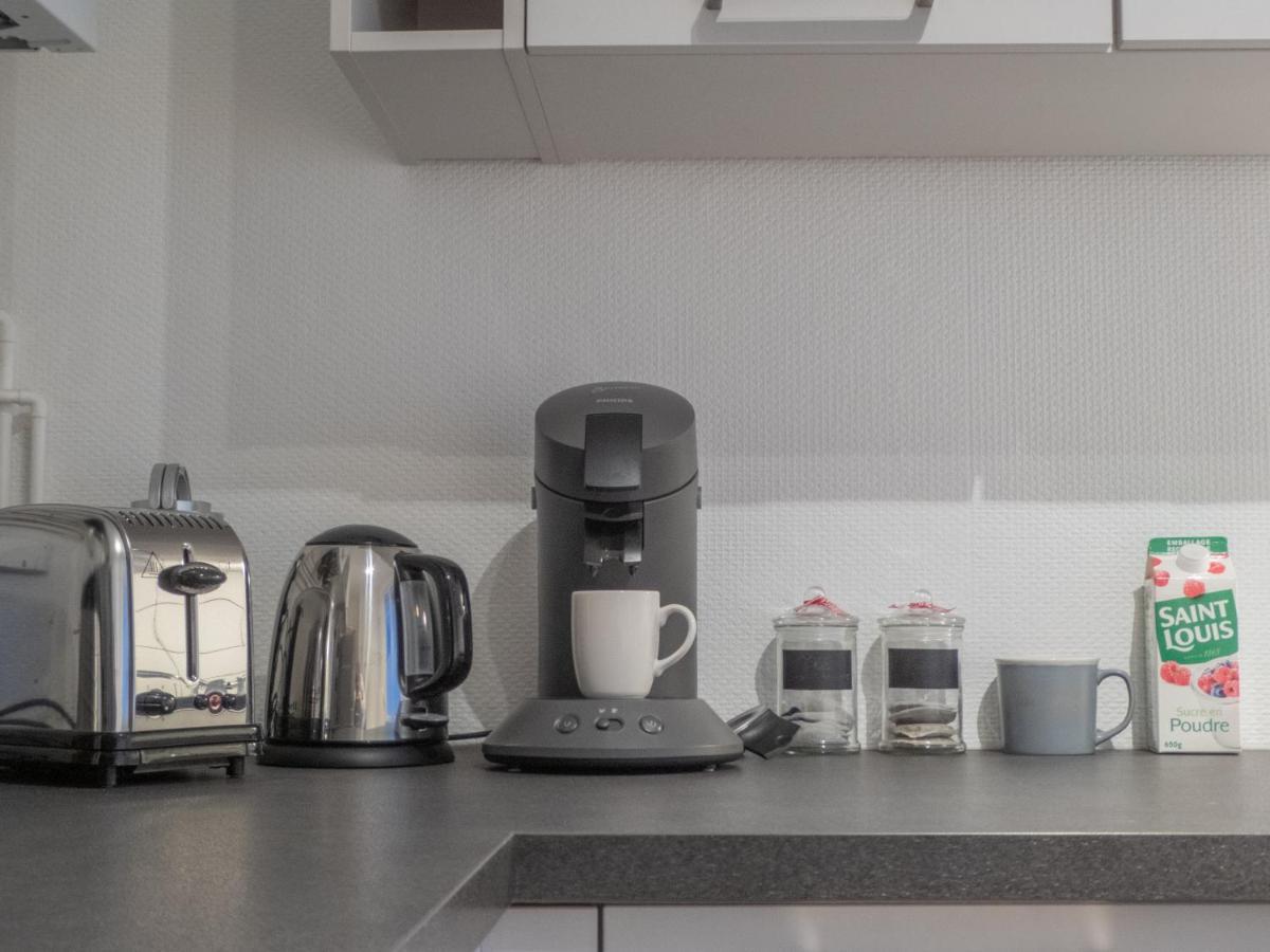 L'Amour De La Paix - Centre-Ville - Jardin - Proche Gare - Tv65"Primevideo - Ambiance Tres Chaleureuse - Parking Gratuit Sous-Video Surveillance Proche - Gere Par Presta-Zen'Services Verdun-sur-Meuse Exterior foto