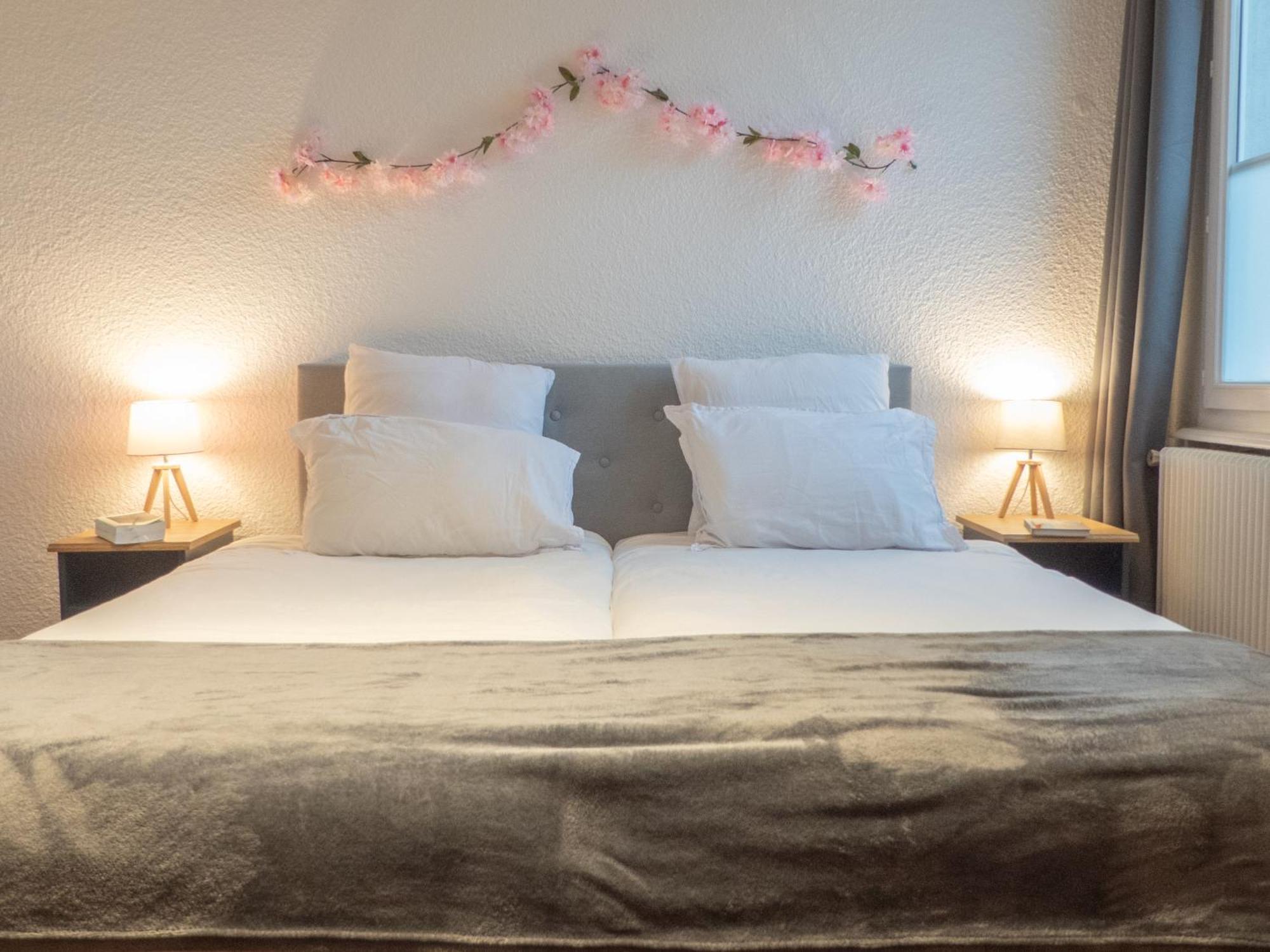 L'Amour De La Paix - Centre-Ville - Jardin - Proche Gare - Tv65"Primevideo - Ambiance Tres Chaleureuse - Parking Gratuit Sous-Video Surveillance Proche - Gere Par Presta-Zen'Services Verdun-sur-Meuse Exterior foto