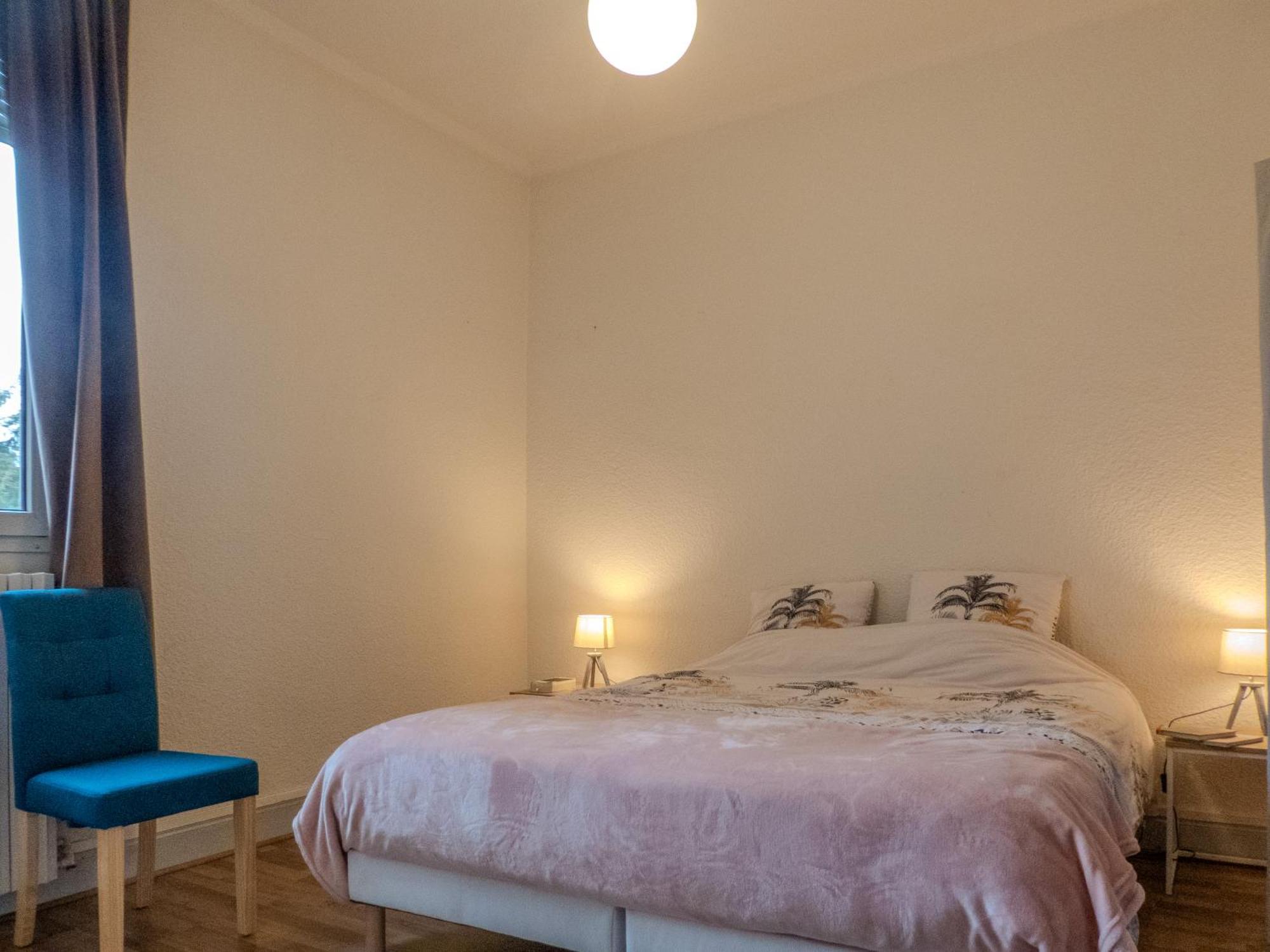 L'Amour De La Paix - Centre-Ville - Jardin - Proche Gare - Tv65"Primevideo - Ambiance Tres Chaleureuse - Parking Gratuit Sous-Video Surveillance Proche - Gere Par Presta-Zen'Services Verdun-sur-Meuse Exterior foto